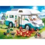 Rulota camping